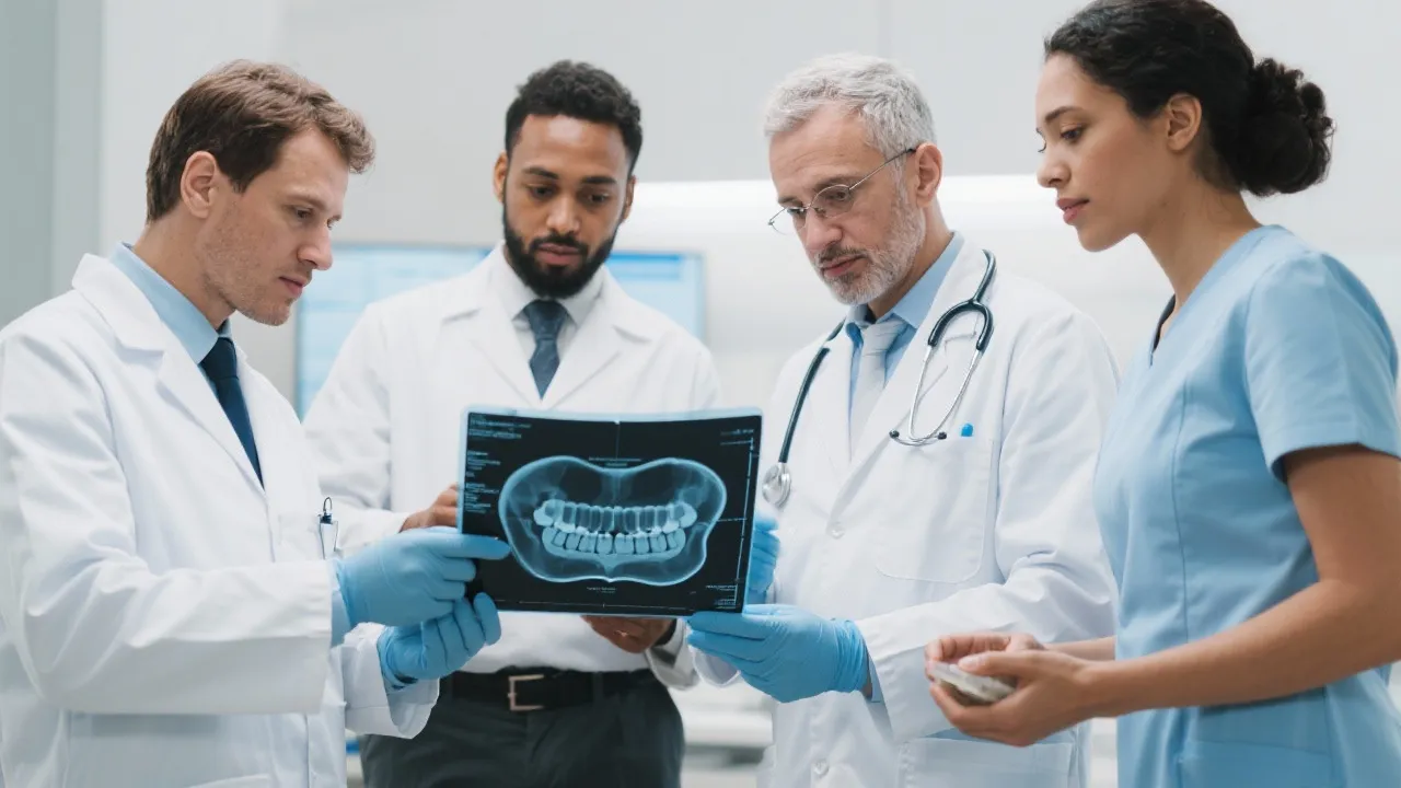 Understanding Bone Density and Dental Implants