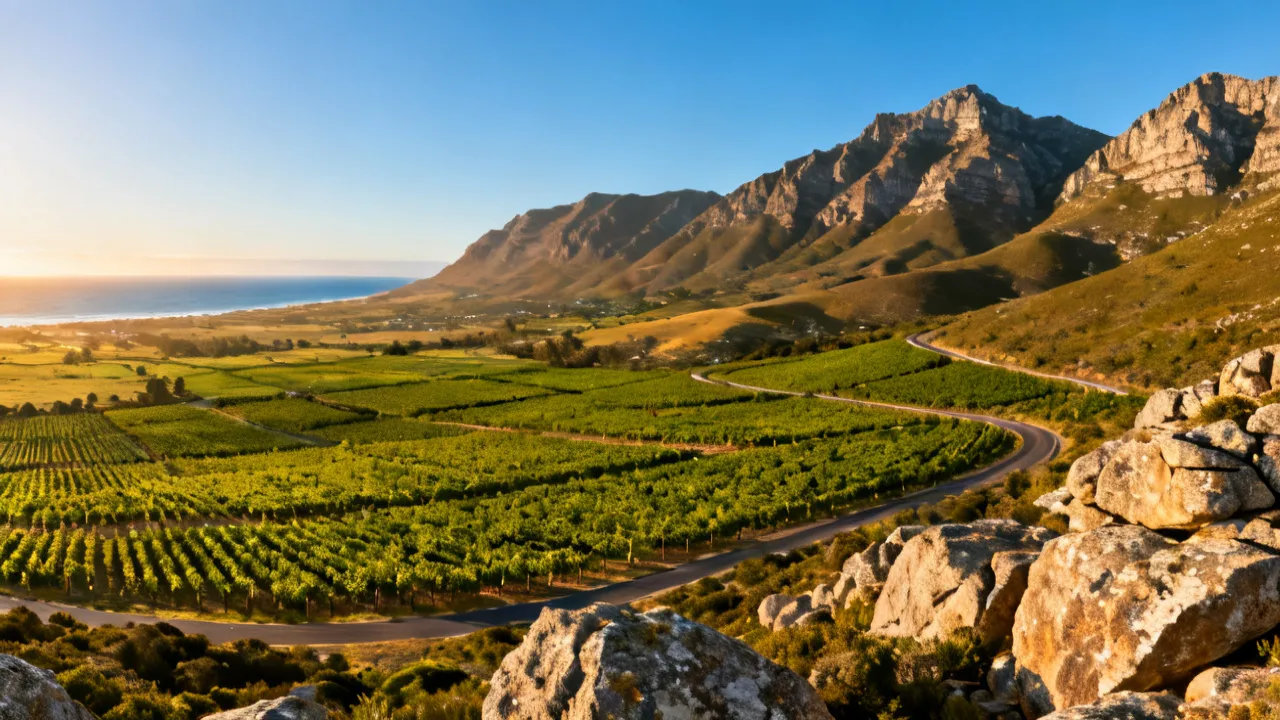 Discovering Sgb Cape: Insights and Analysis
