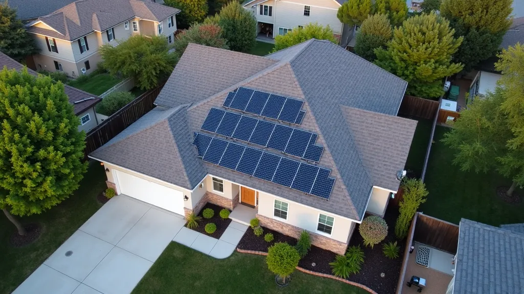 "Selecting Solar Panel Installers"