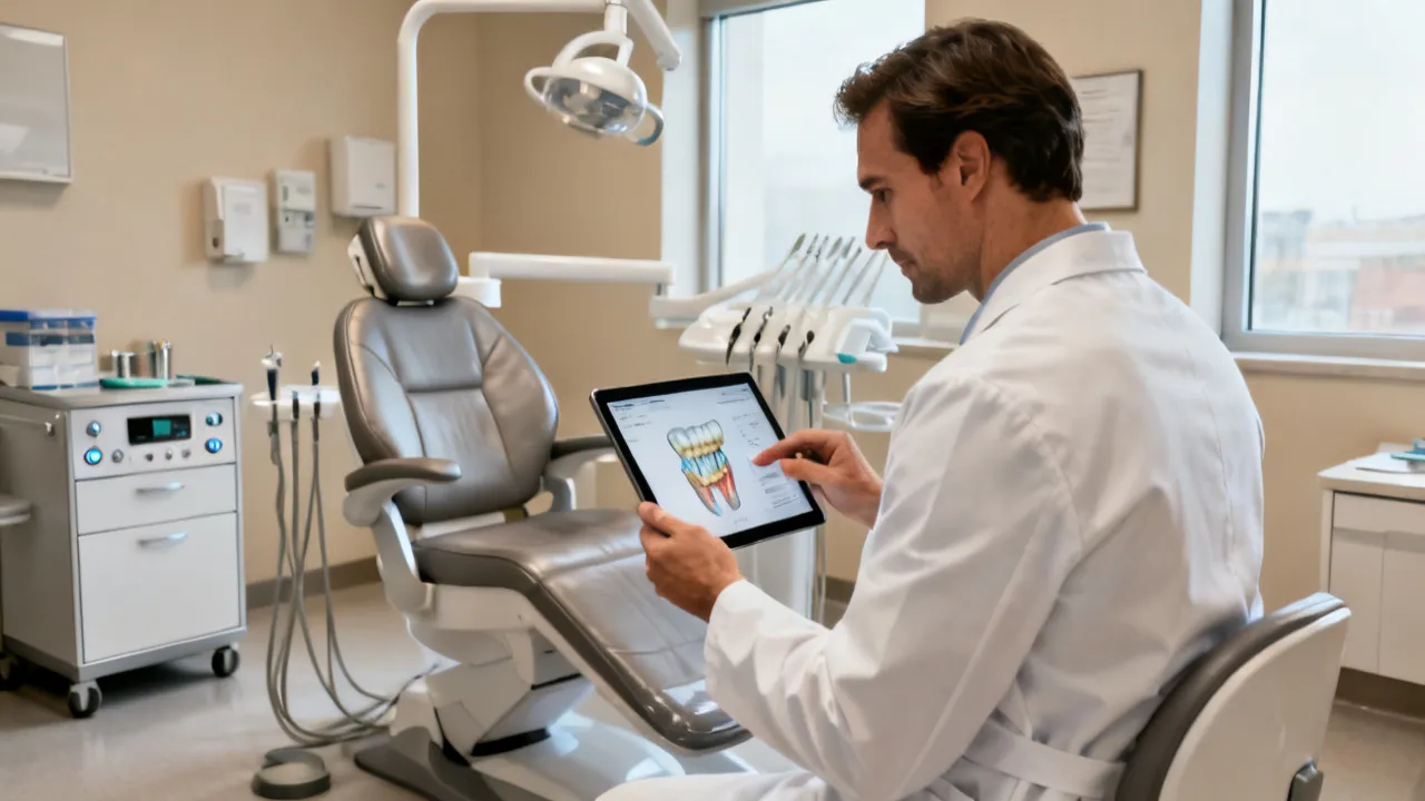 Ase1 Guide to Low-Cost Dental Implants Worldwide