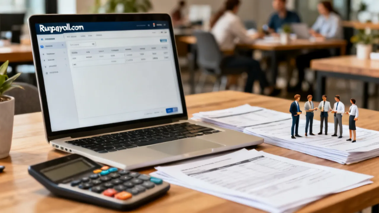 Using Runpayroll.com for Payroll That Stays Compliant