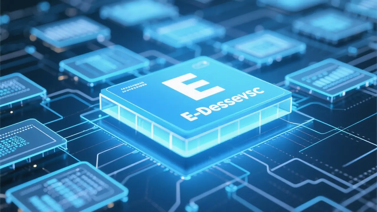 Understanding Servient EDiscovery