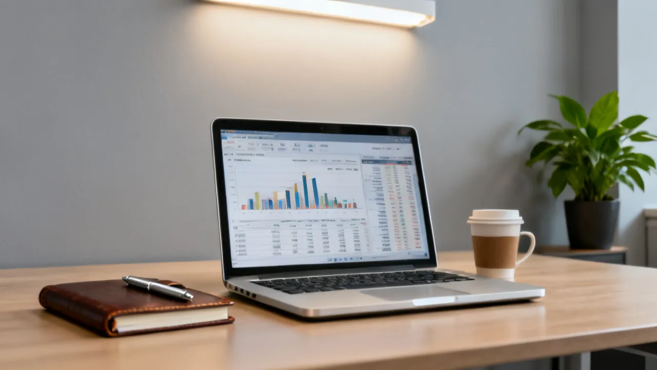 Streamlining Finances with Avidxchange and Quickbooks