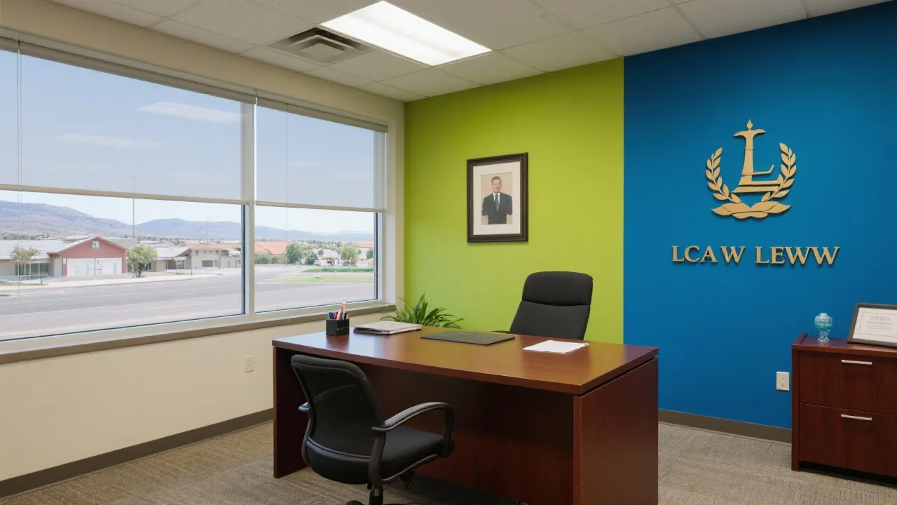 Understanding LegalMatch Services Nearby