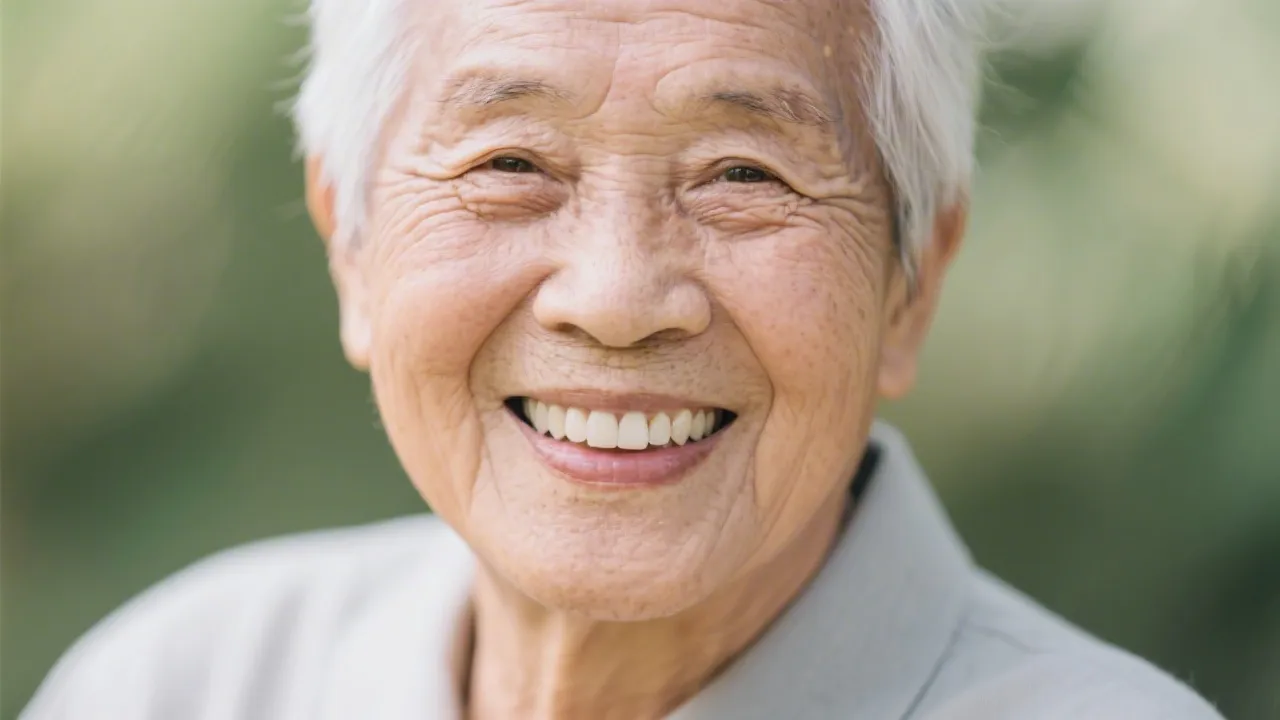 Affordable Dental Implants for Seniors