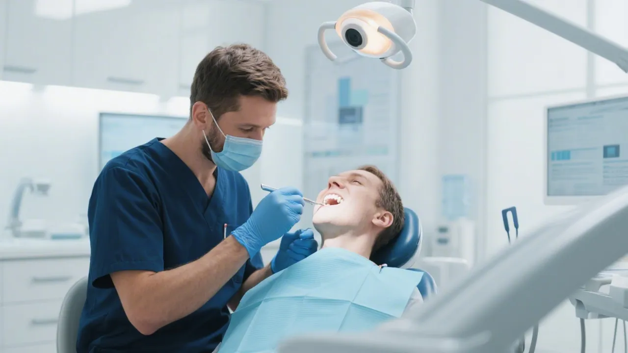 Finding Affordable Teeth Fixing Nearby