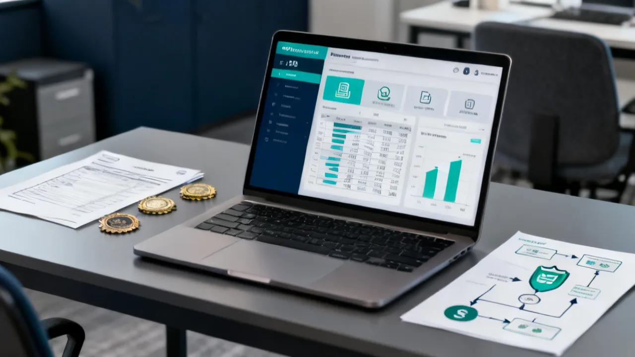 Practical Guide to Sagpayroll Payroll Operations
