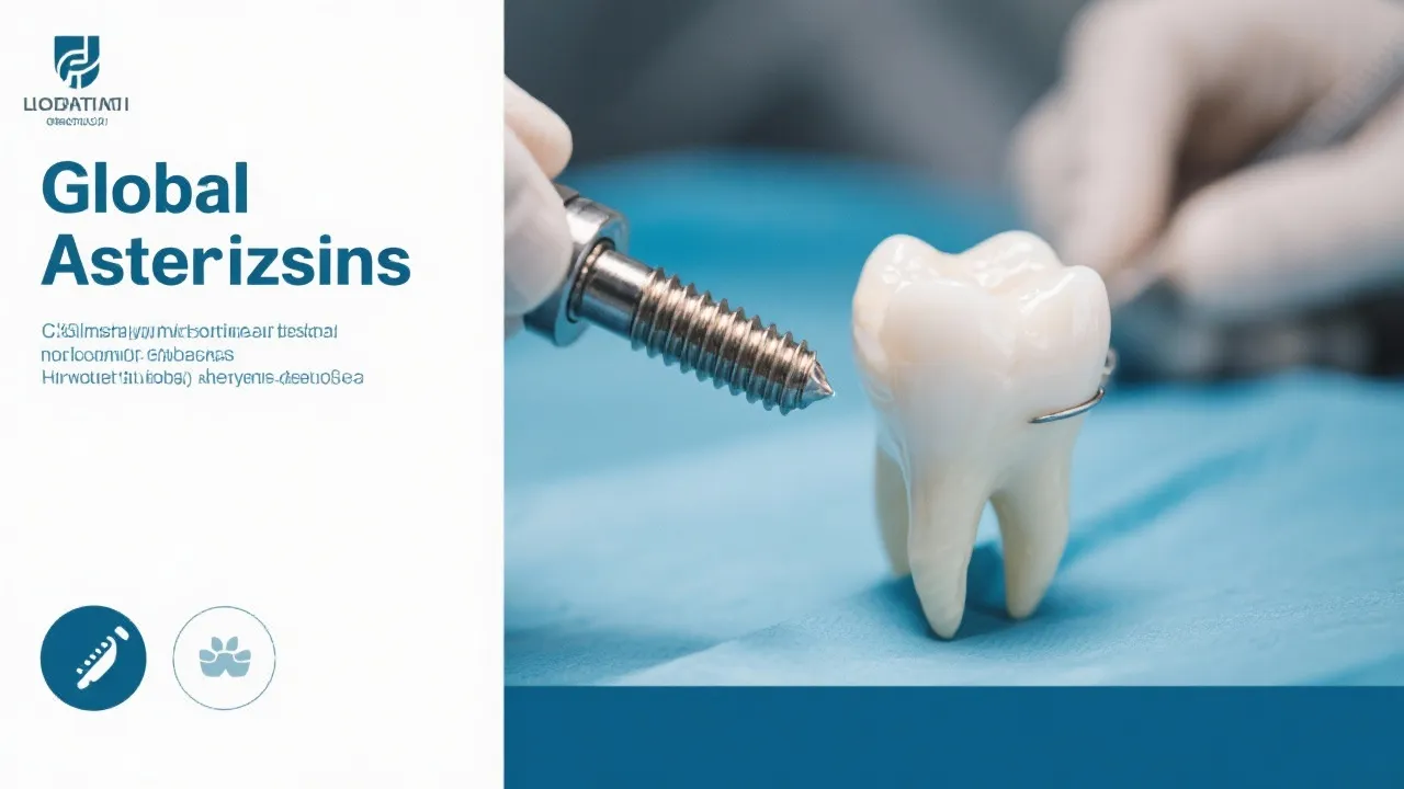 Comprehensive Guide to Dental Implants