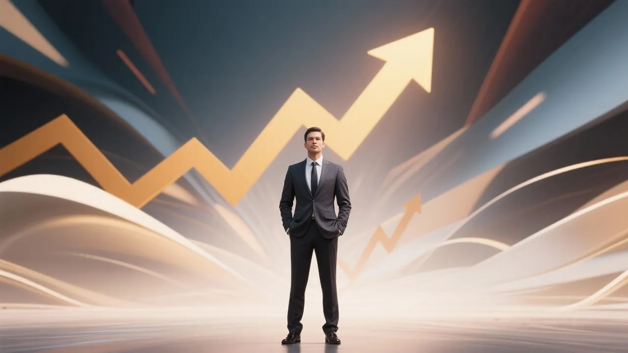 Chris Haroun's Impact on Financial Education