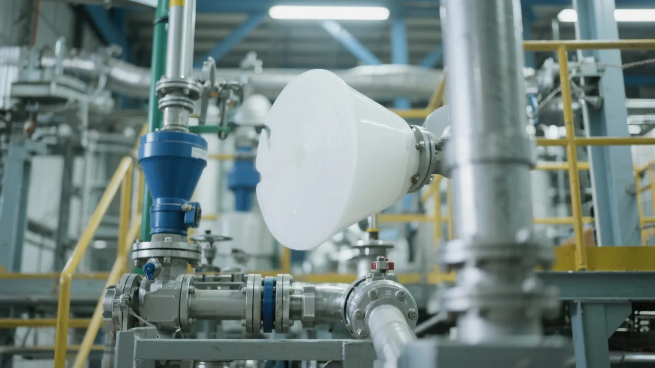 Understanding SCG PP in Industry