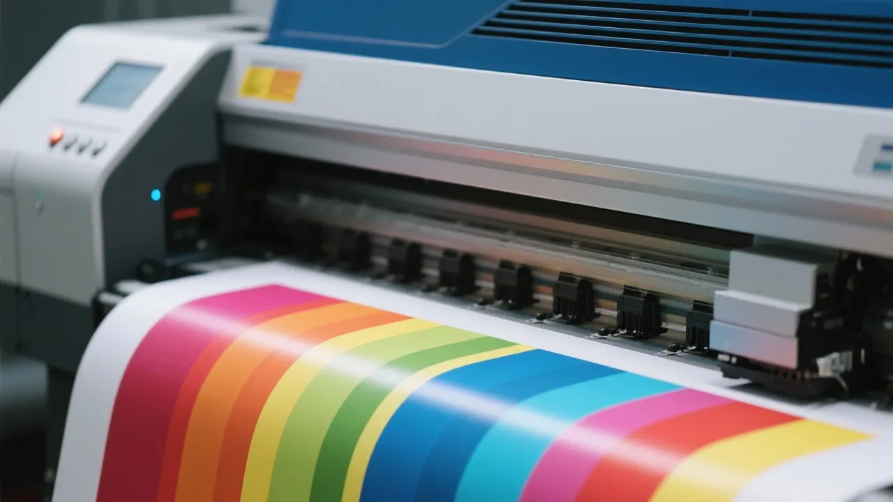 Unveiling the Mimaki Jv300 160