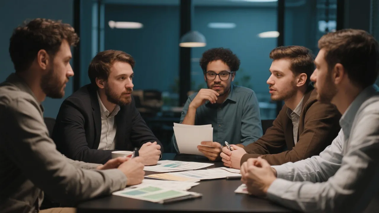 Navigating Startup Funding Government Programs