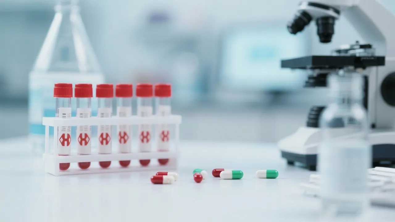 Understanding HIV Combination Therapy