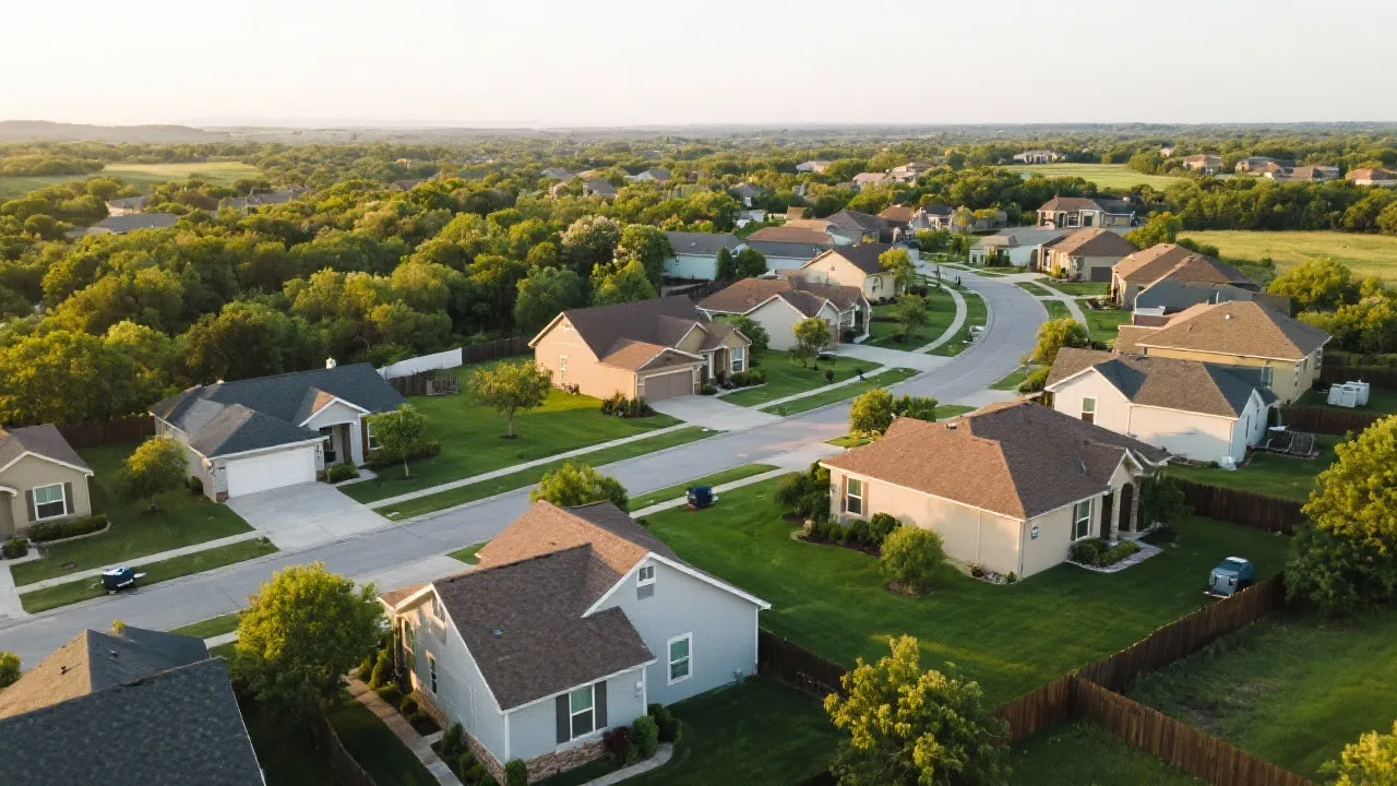 Discovering Springdale Estates Near Austin