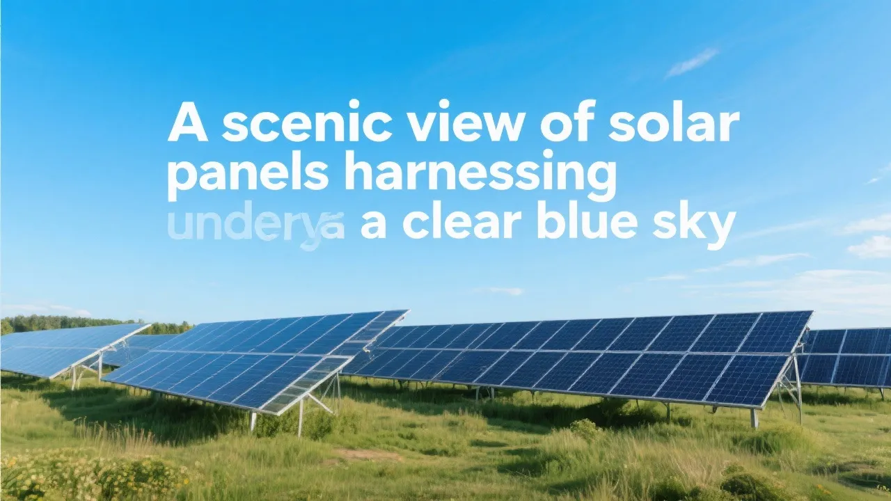 Exploring Affordable Solar Options