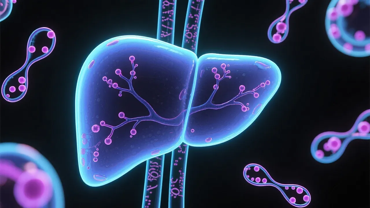 Understanding Cyp2e1 in NAFLD Management