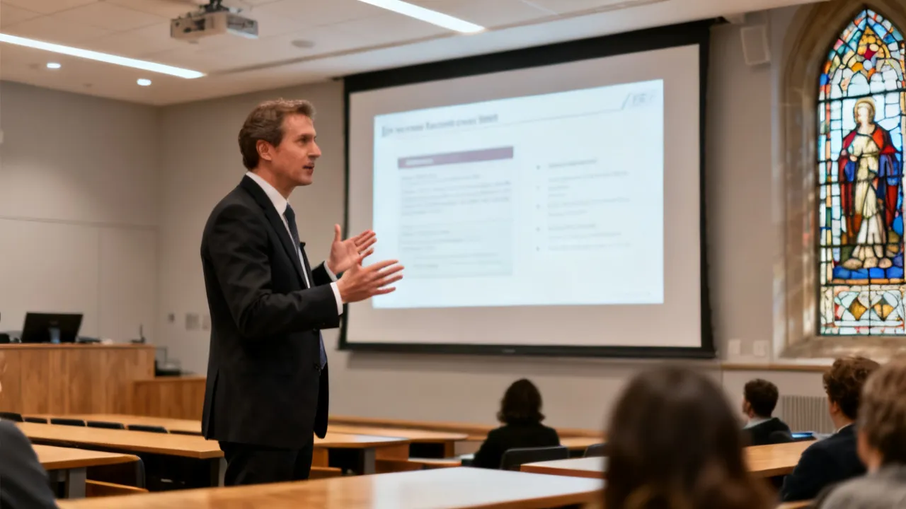 Mastering Ufcd 0404 Presentations