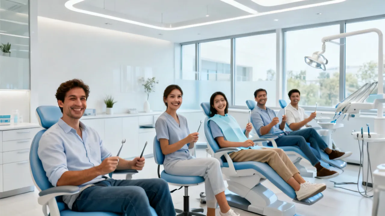 Discovering Affordable Dental Implant Options