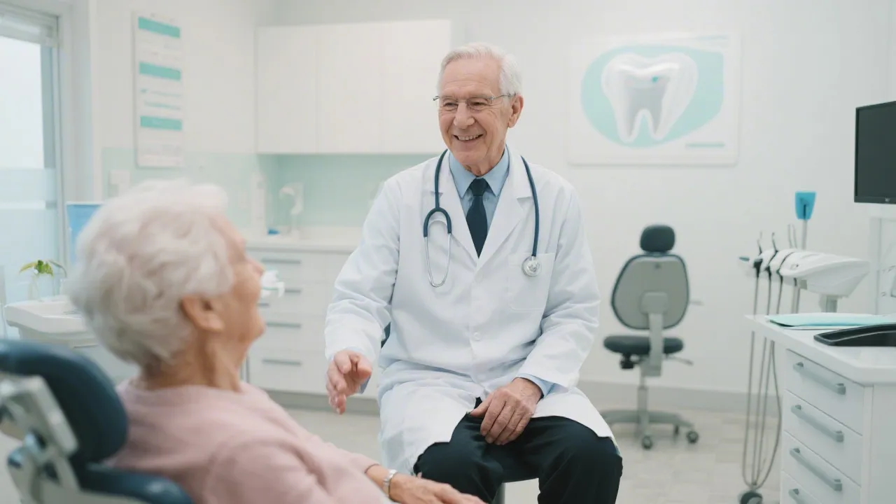 Top Dental Plans for Seniors on Medicare