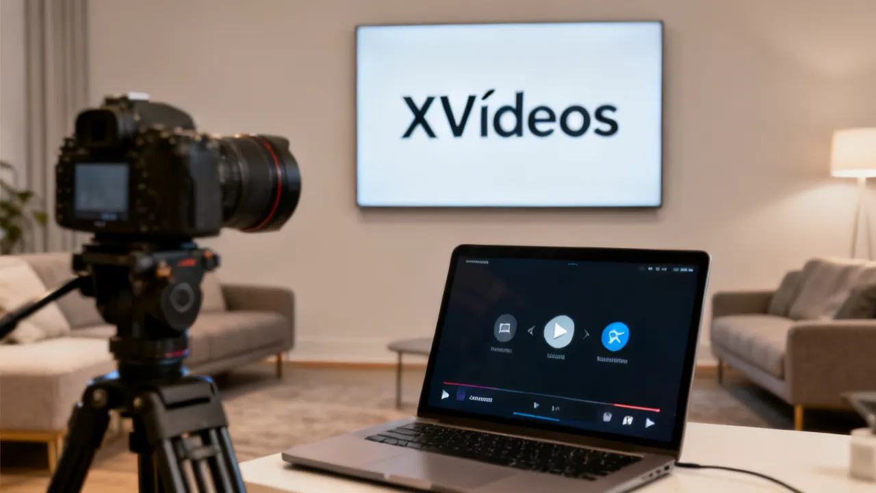 Professional Guide to XVídeos and Responsible Streaming