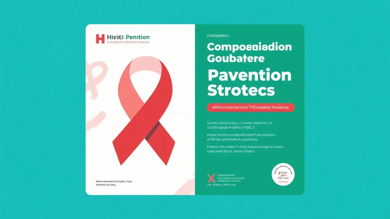 Understanding HIV Preventions with Prepmate