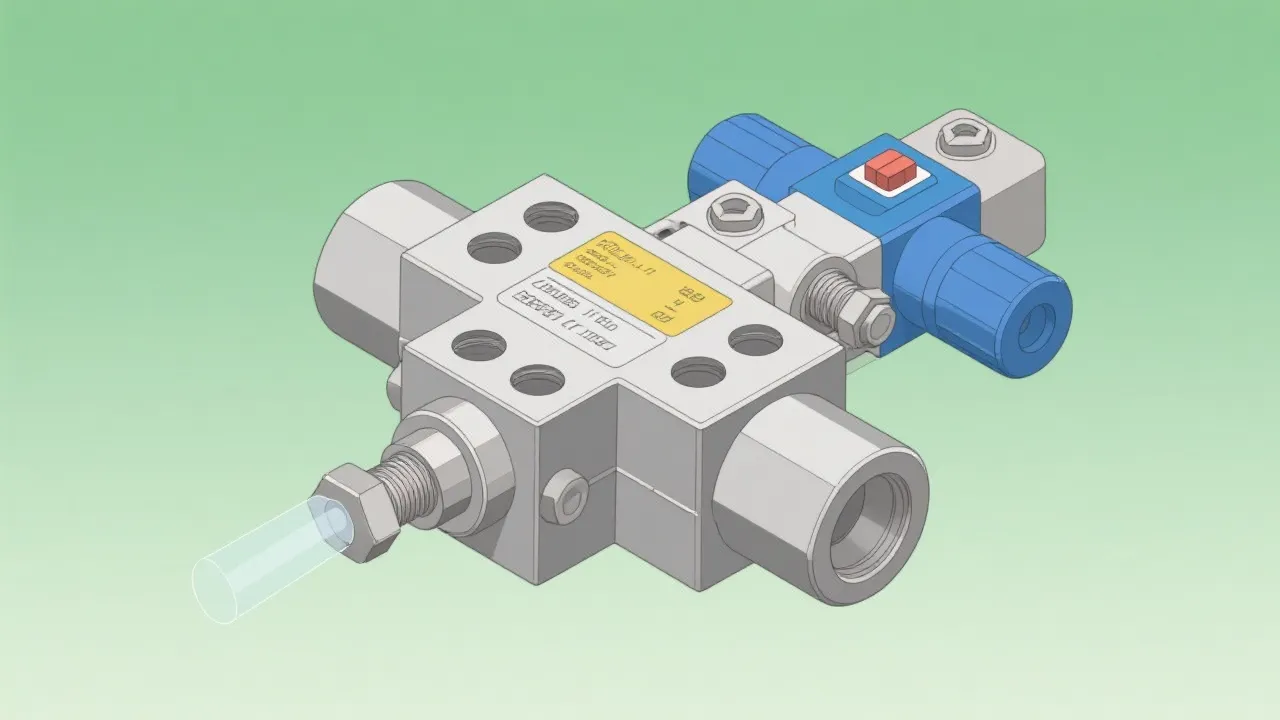 The Dynamics of Proportional Valves