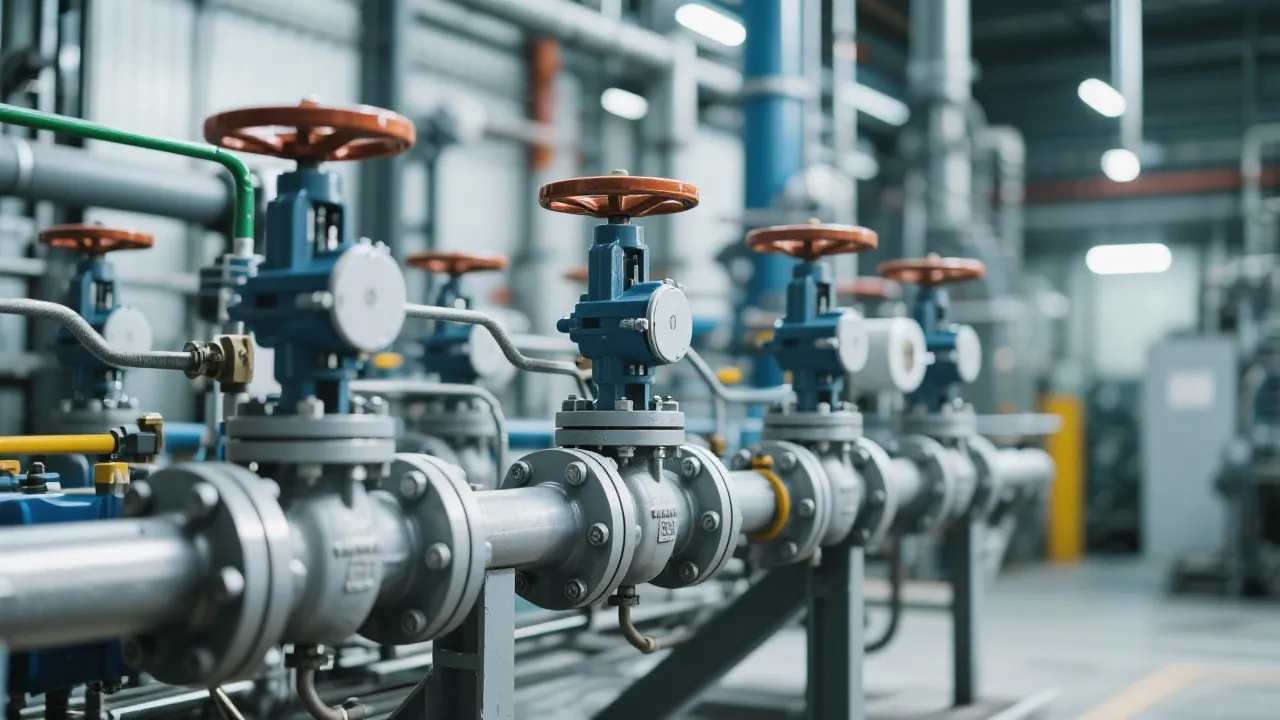 Unveiling the Rexroth 7291