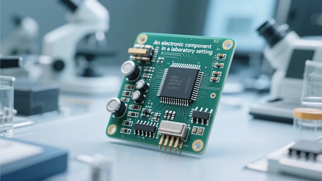 Essential Insights on the LM66100 Digikey