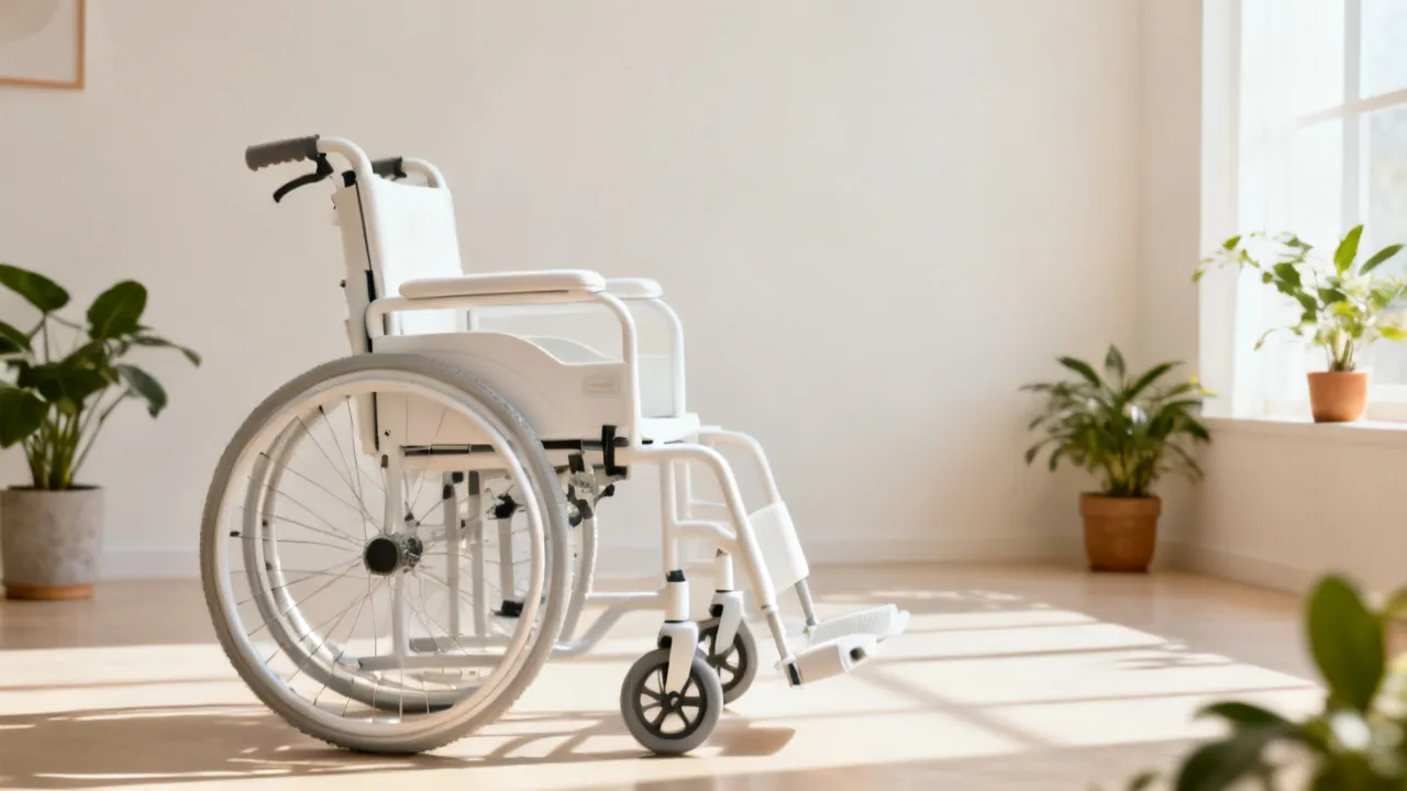 Choosing Your Ideal Spinlife Wheelchair