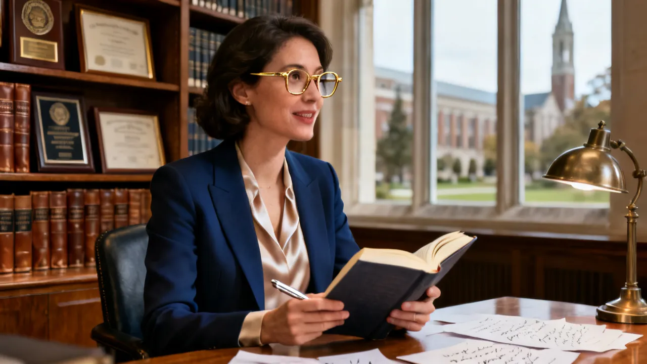 Patricia Lafratta: A Scholar's Journey
