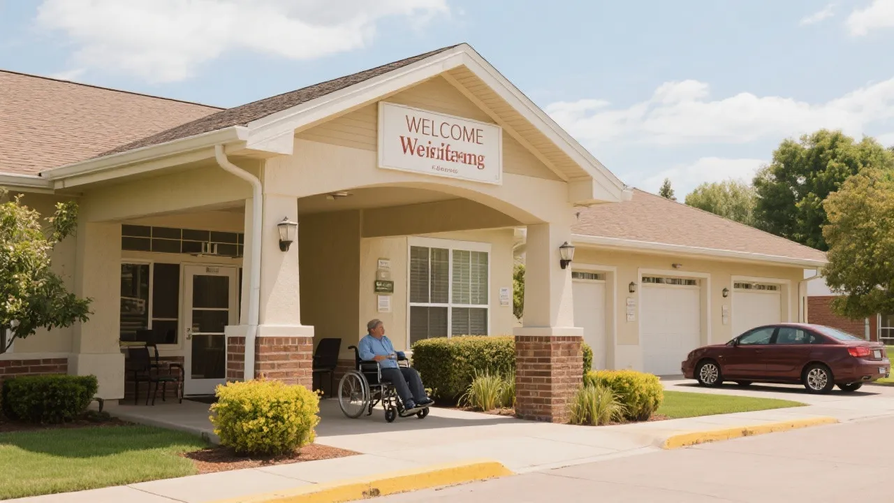 Navigating Senior Living Options