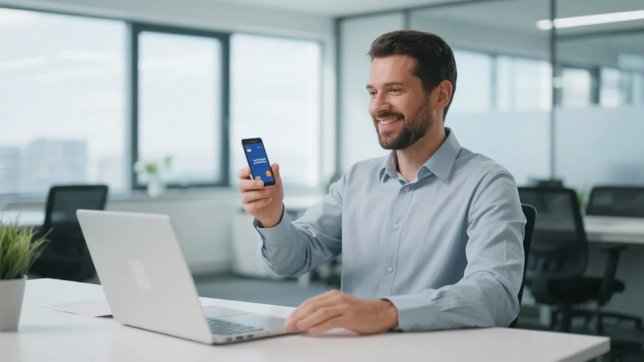 Como Receber Pagamentos Online Eficientemente