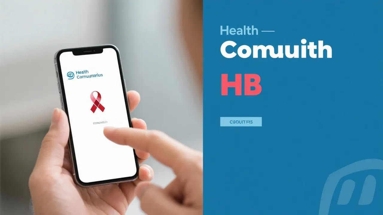 Ehealth Innovations in HIV Management