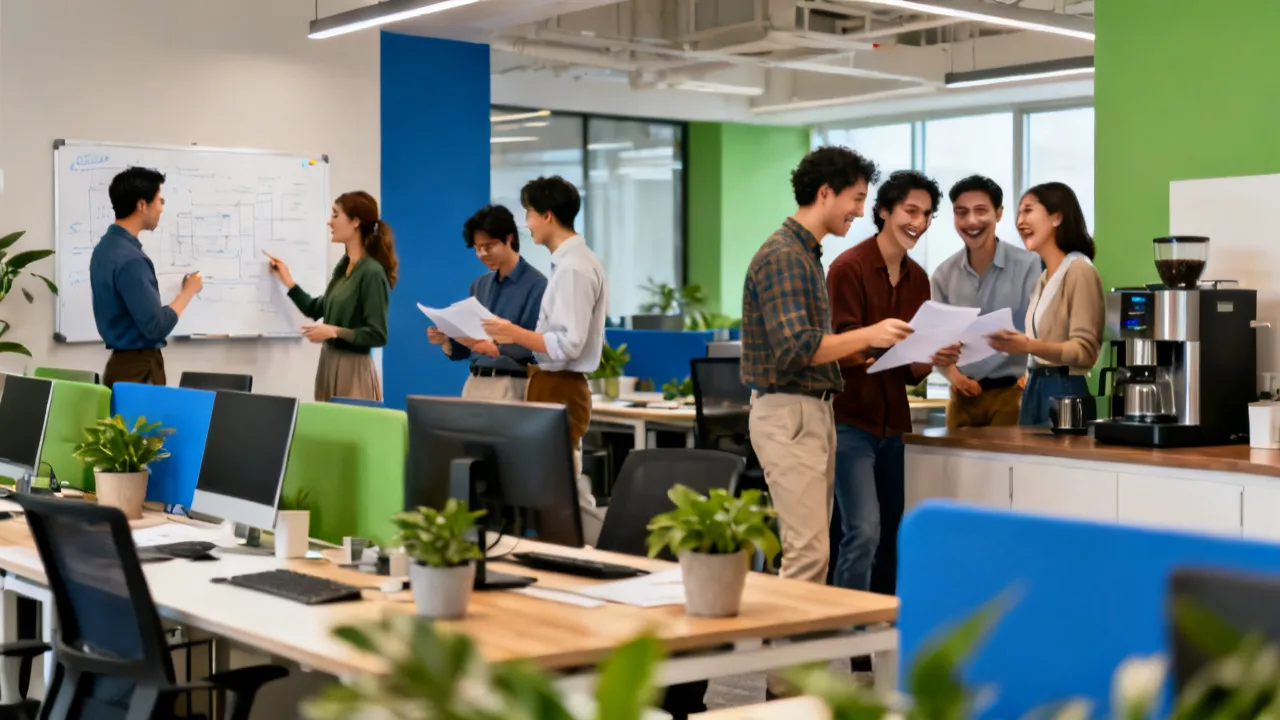 Exploring Ezycollect Glassdoor Insights