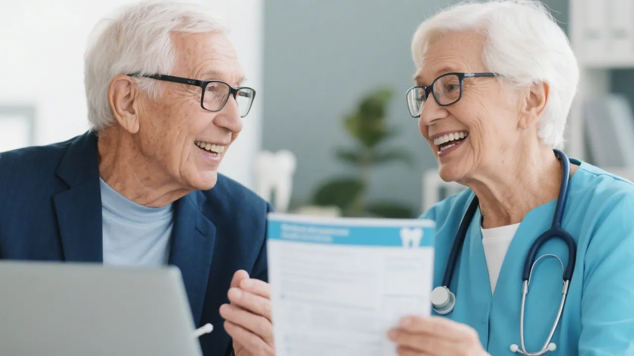 Navigating Dental Coverage on Medicare