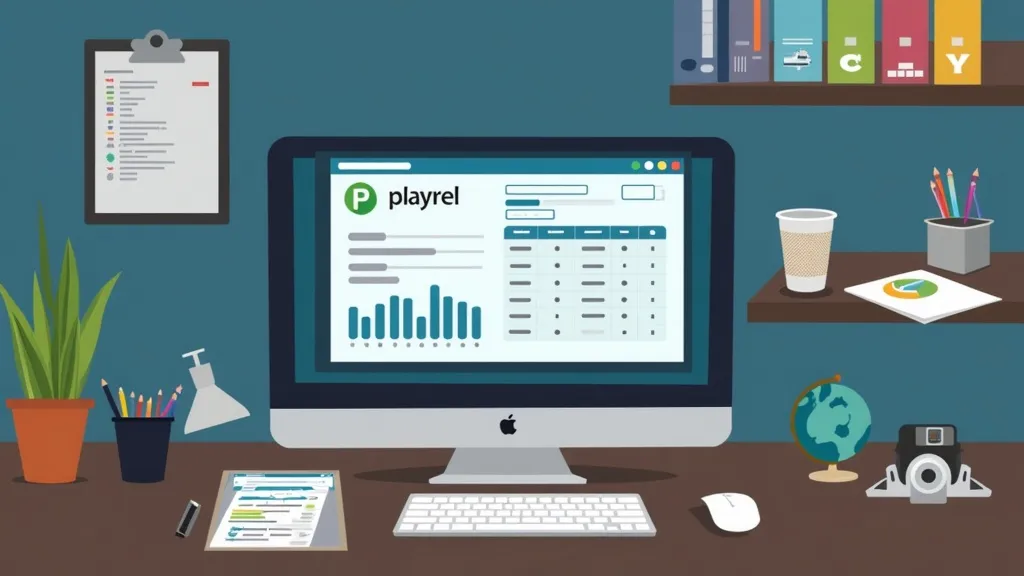 Navigating FreshBooks Payroll