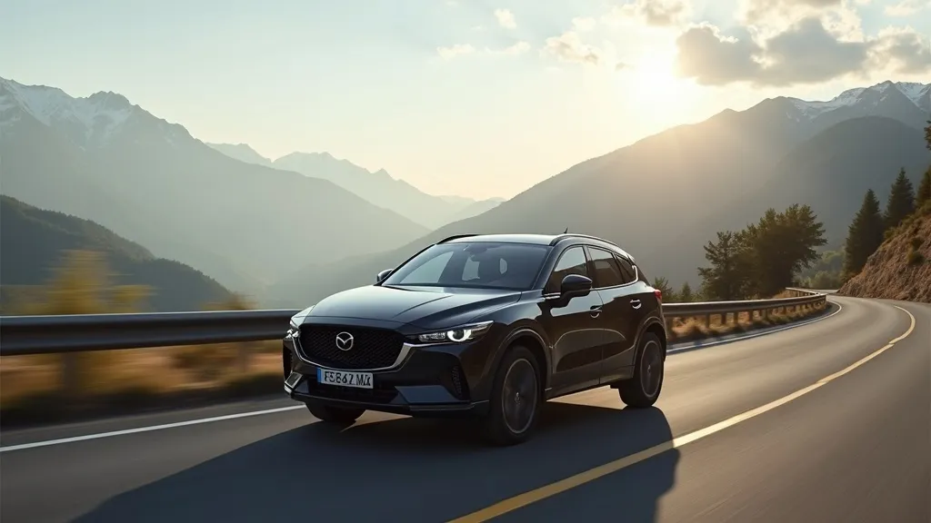 Understanding Repo SUVs Market