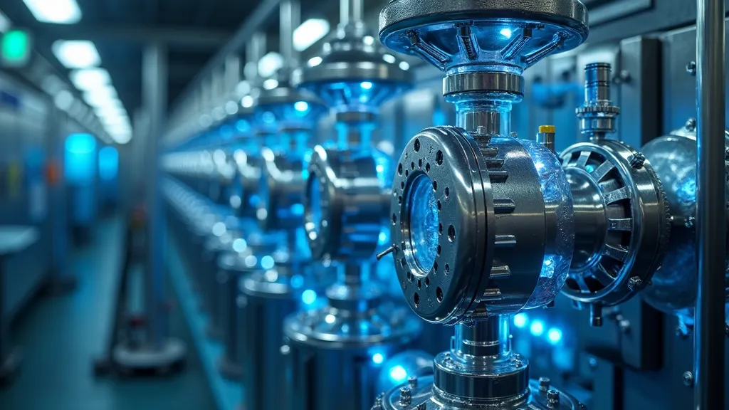 Understanding Stauff Filter Systems