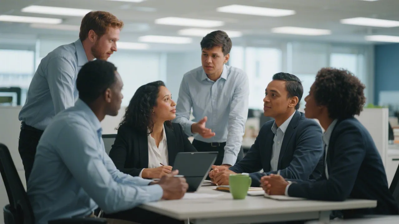 The Essence of Employee Benefits