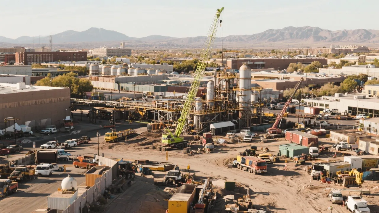 Expertise in Olshan San Antonio Services