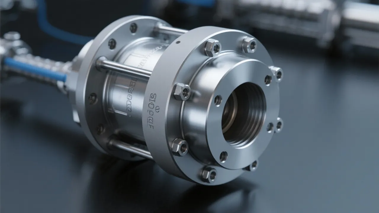Understanding Rexroth Poppet Valve Dynamics