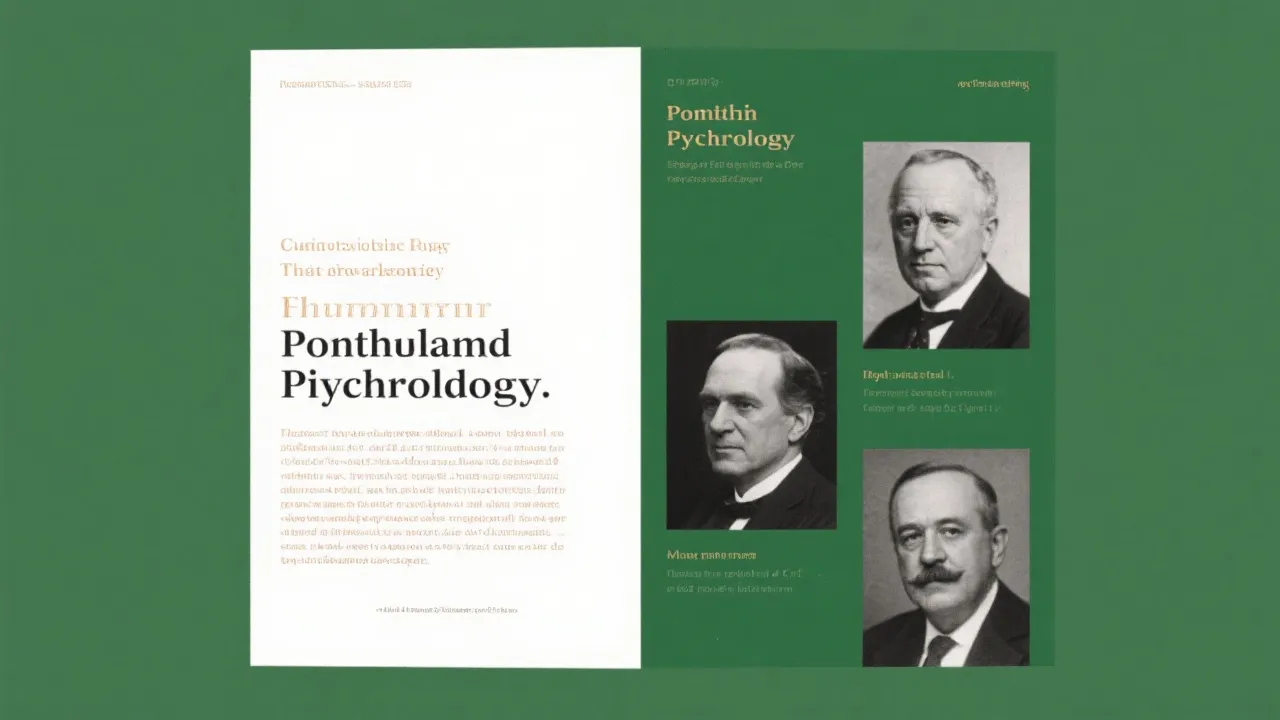 Analyzing Kirkpatrick & Startzel's Contributions