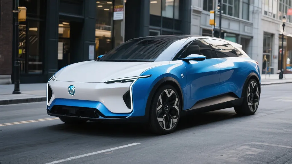 Discovering the BYD Tang