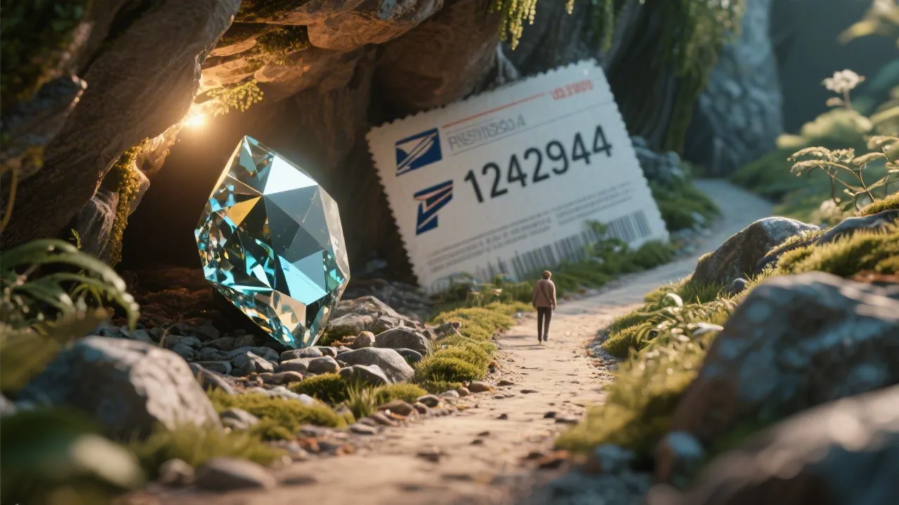 Uncovering Hidden Gem 74017