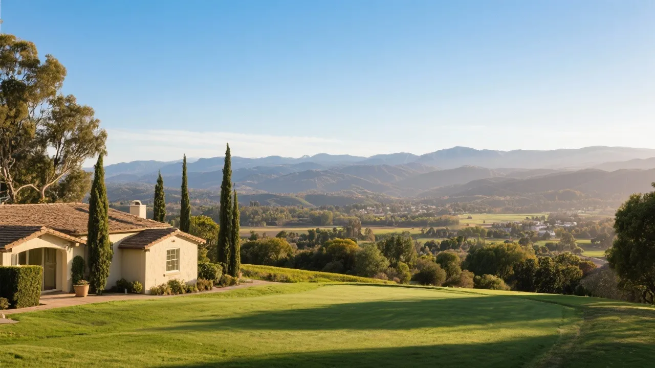 Discovering Varenita in Simi Valley