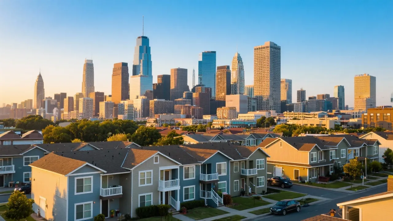 Understanding Rentometer API Benefits