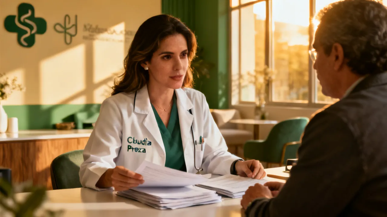 Understanding Claudia Preza: Services, Value, and Sourcing