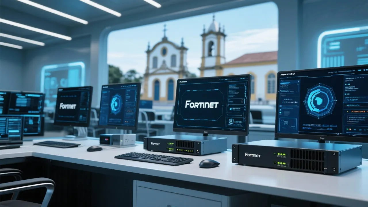 Understanding Fortinet Olinda Integration