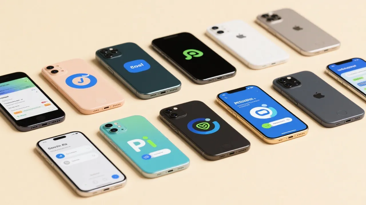 Navigating Mobile Phone Plans with Handset