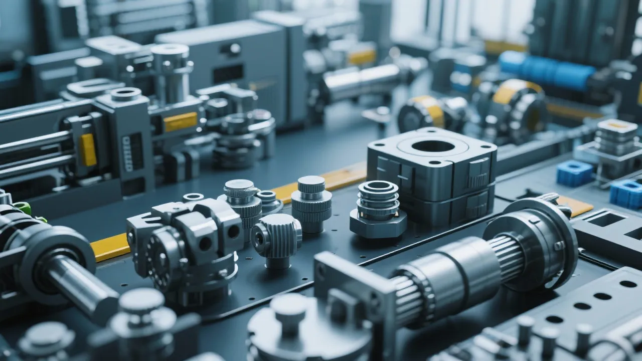 Essential Insights on Industrial Product X20sc0842